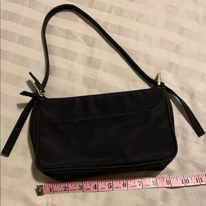 ✨5 for $20✨ Black Jacob Shoulder Bag